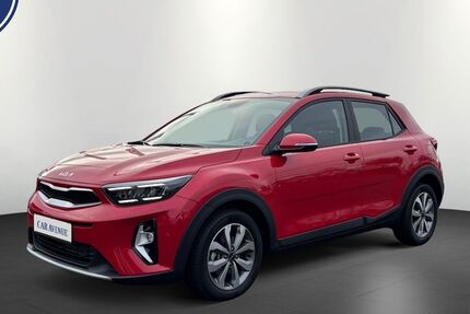 Kia Stonic 3.990 km 21.790 &euro; Euskirchen 53881