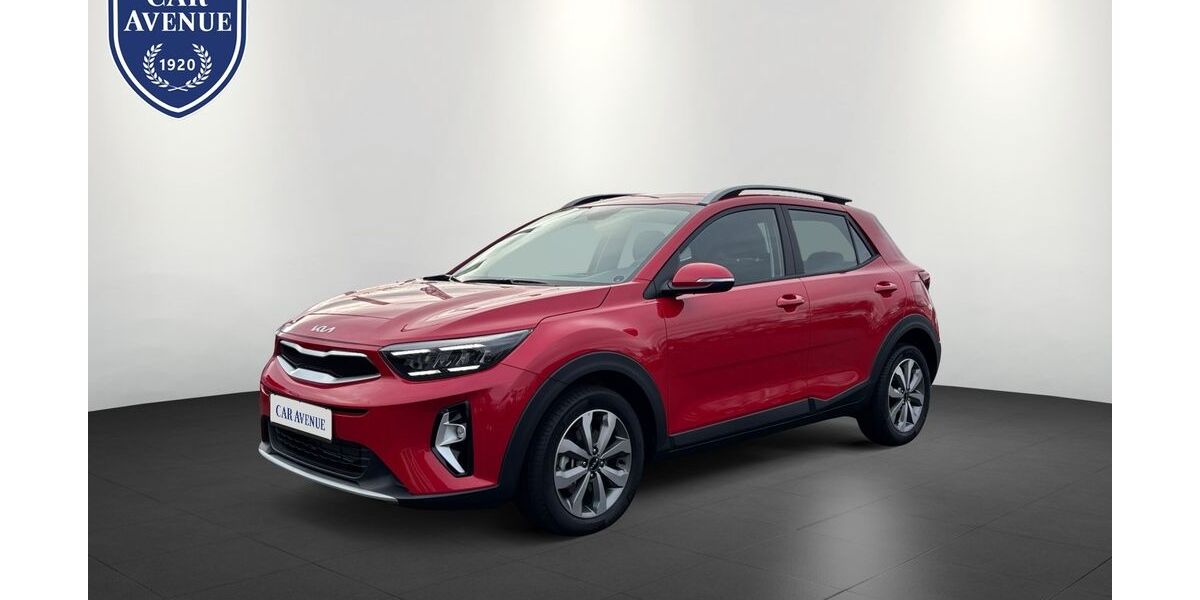 Kia Stonic 3.990 km 21.790 &euro; Euskirchen 53881