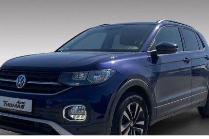 VW T-Cross 74.990 km 17.990 &euro; Bonn 53227