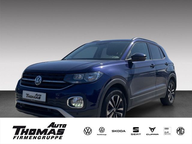 VW T-Cross 74.990 km 17.990 &euro; Bonn 53227