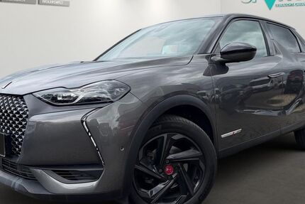 DS Automobiles DS3 Crossback 67.726 km 17.390 &euro; Weilerswist 53919