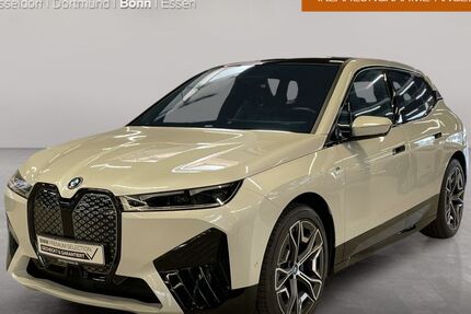 BMW iX 51.853 km 47.999 &euro; Bonn 53119