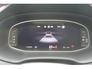 Seat Ateca FR 1,5 TSi DSG Navi AHK Standh LED 12.000 km 32.350 &euro; Bonn 53225