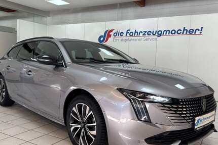 Peugeot 508 102.000 km 14.488 &euro; Rheinbach 53359