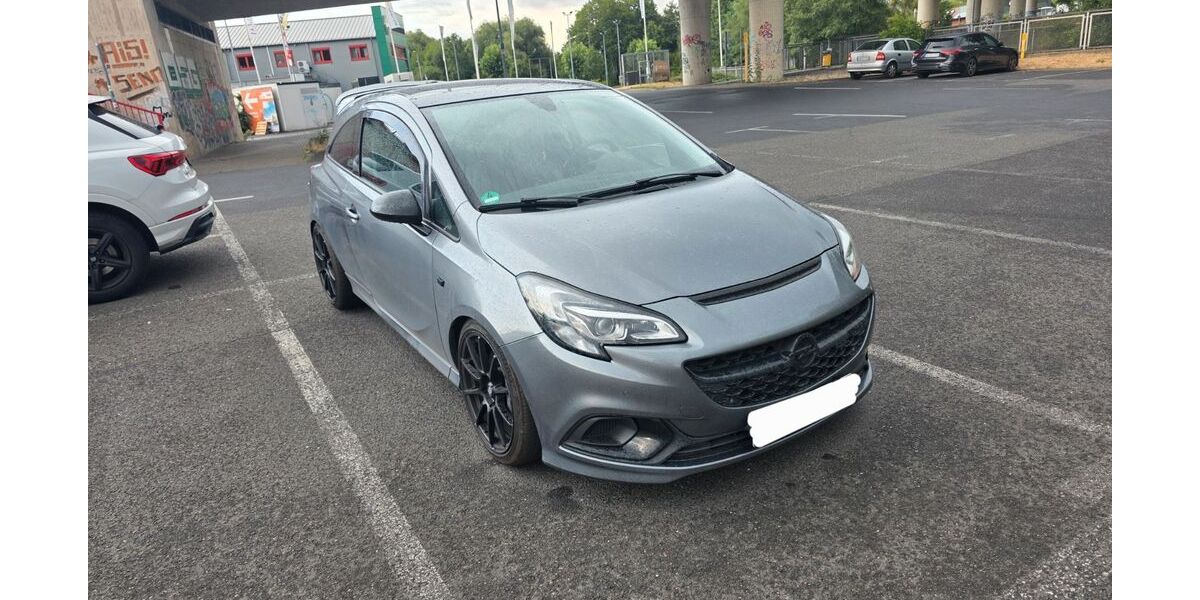 Opel Corsa 70.500 km 14.900 &euro; Bonn 53125