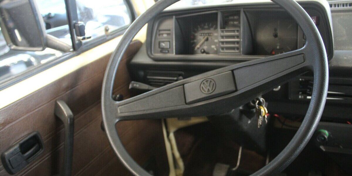 VW T3 Westfalia 253 Joker Camping 79.084 km 36.980 &euro; Euskirchen 53881