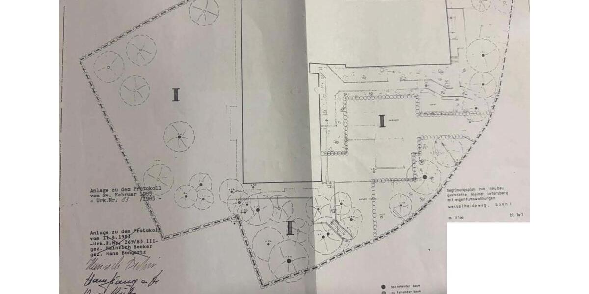 Gewerbeobjekt Bonn Hardtberg - 2.000&euro; | Angebot:25974339