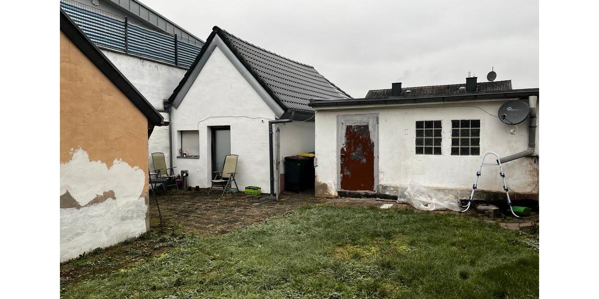 Mehrfamilienhaus, Wohnhaus Euskirchen Dom-Esch - 5 Zimmer, 158 m&sup2;, 255.000&euro; | Angebot:26034368