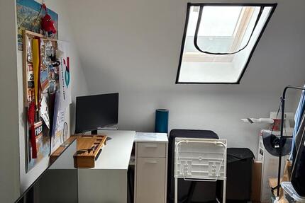 Wohnung Bonn Gielgen - 3 Zimmer, 37 m&sup2;, 430&euro; | Angebot:25916579