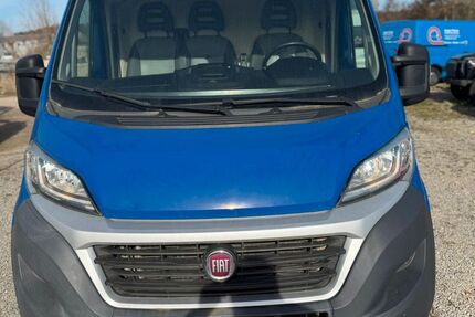 Fiat Ducato 183.000 km 6.499 &euro; Mechernich 53894