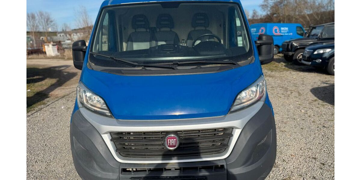 Fiat Ducato 183.000 km 6.499 &euro; Mechernich 53894