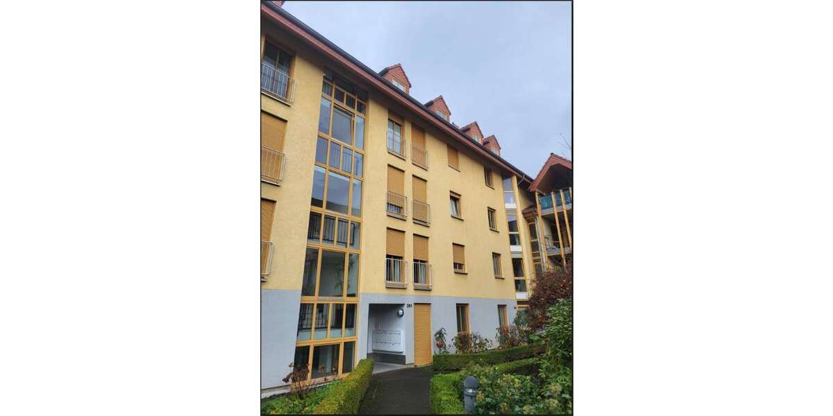 Etagenwohnung Brühl - 2 Zimmer, 82 m&sup2;, 295.000&euro; | Angebot:26641048