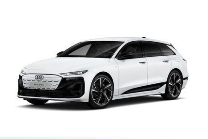 Audi A6 e-tron 18.012 km 76.490 &euro; Bonn 53119