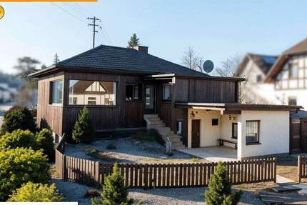 Haus Königswinter Berghausen - 3 Zimmer, 110 m&sup2;, 300.000&euro; | Angebot:25678109