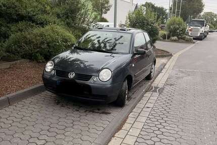 VW Lupo 160.675 km 1.650 &euro; Frechen 50226