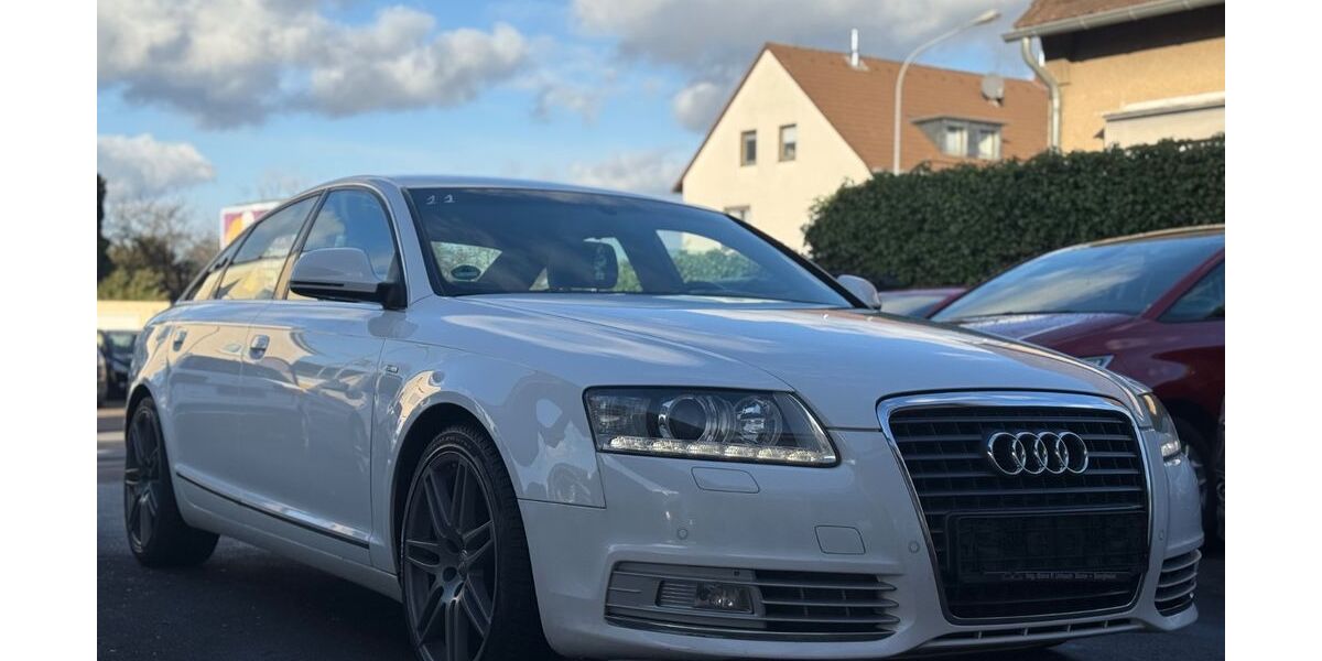 Audi A6 262.000 km 6.999 &euro; Euskirchen 53879