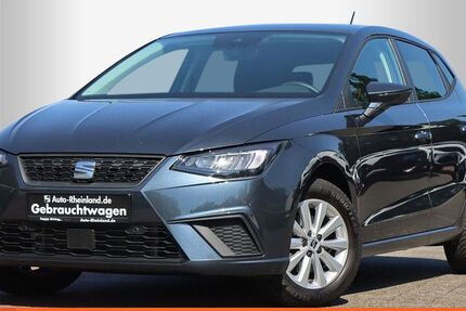 Seat Ibiza 10.270 km 16.947 &euro; Bonn 53175