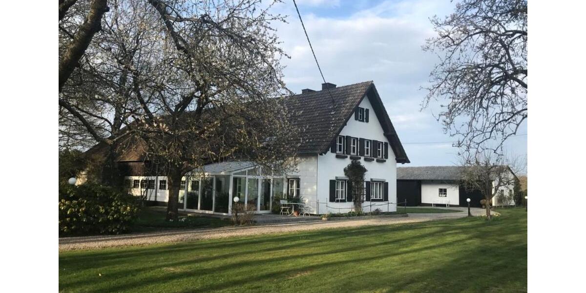 Bauernhaus, Landhaus Hürtgenwald - 4 Zimmer, 1.850.000&euro; | Angebot:20780730