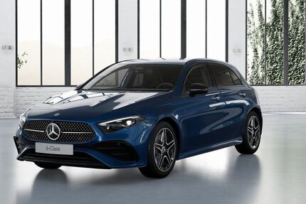 Mercedes-Benz A 250 21.045 km 34.900 &euro; Düren 52349