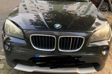 BMW X1 220.000 km 7.500 &euro; Bonn 53123