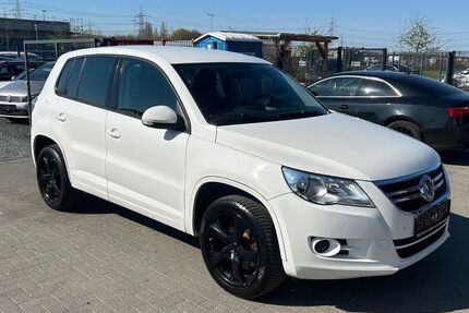 VW Tiguan 145.000 km 6.999 &euro; Wesseling (bei Köln) 50389