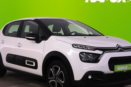 Citroen C3 52.219 km 11.245 &euro; Düren 52351
