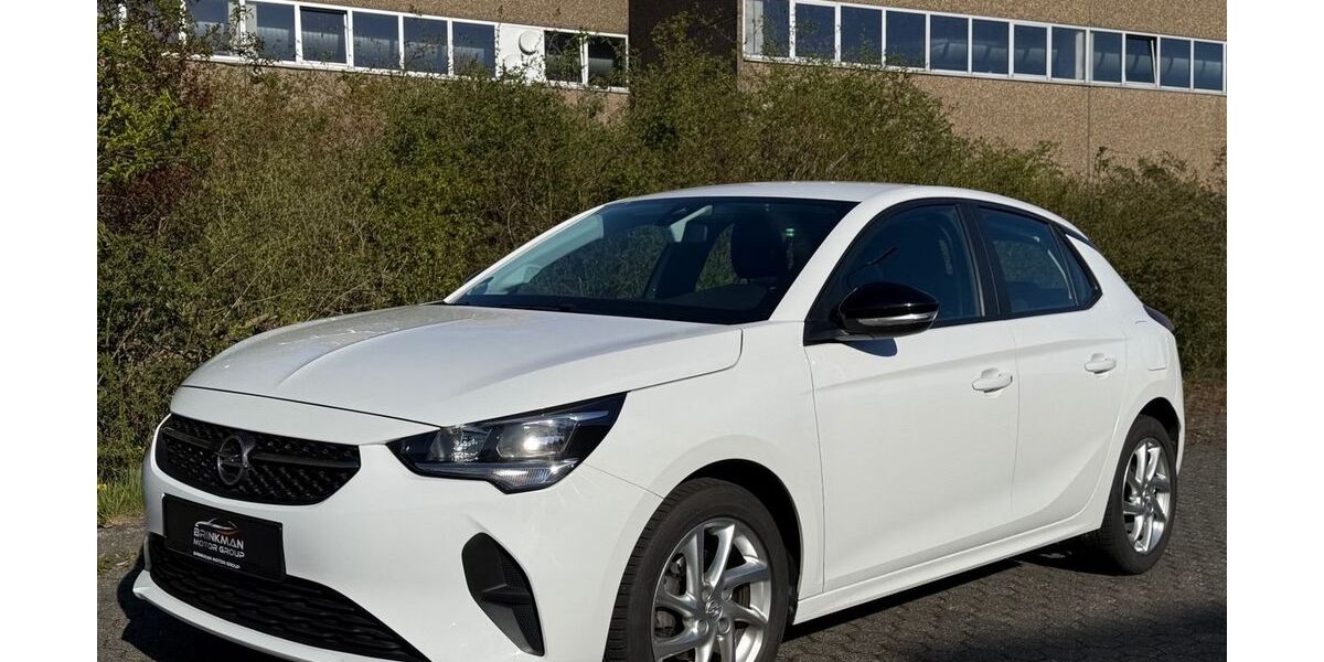 Opel Corsa 46.282 km 11.695 &euro; Weilerswist 53919