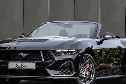 Ford Mustang 2.500 km 64.950 &euro; Düren 52349