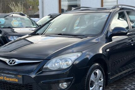 Hyundai i30 135.000 km 4.500 &euro; Bonn 53179