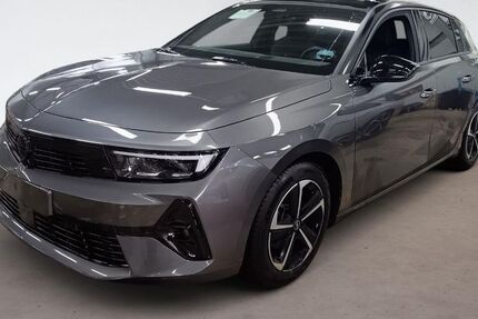 Opel Astra 24.600 km 22.790 &euro; Bornheim 53332