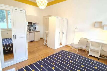 Zimmer Bonn Beuel-Mitte - 940&euro; | Angebot:13800278