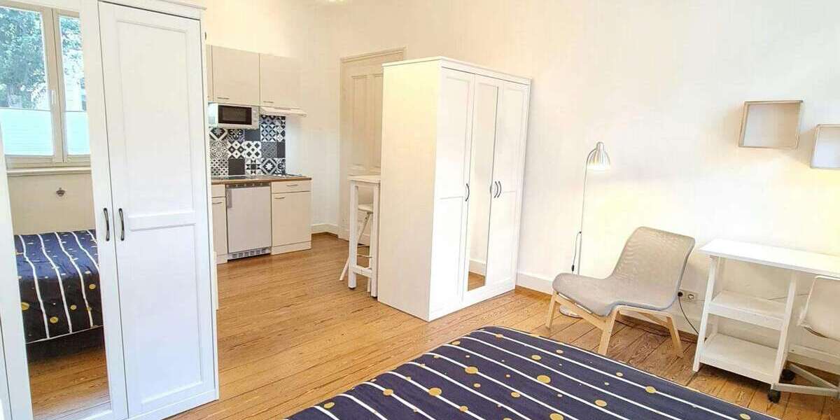 Zimmer Bonn Beuel-Mitte - 940&euro; | Angebot:13800278