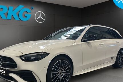 Mercedes-Benz C 220 9.800 km 51.890 &euro; Bonn 53119