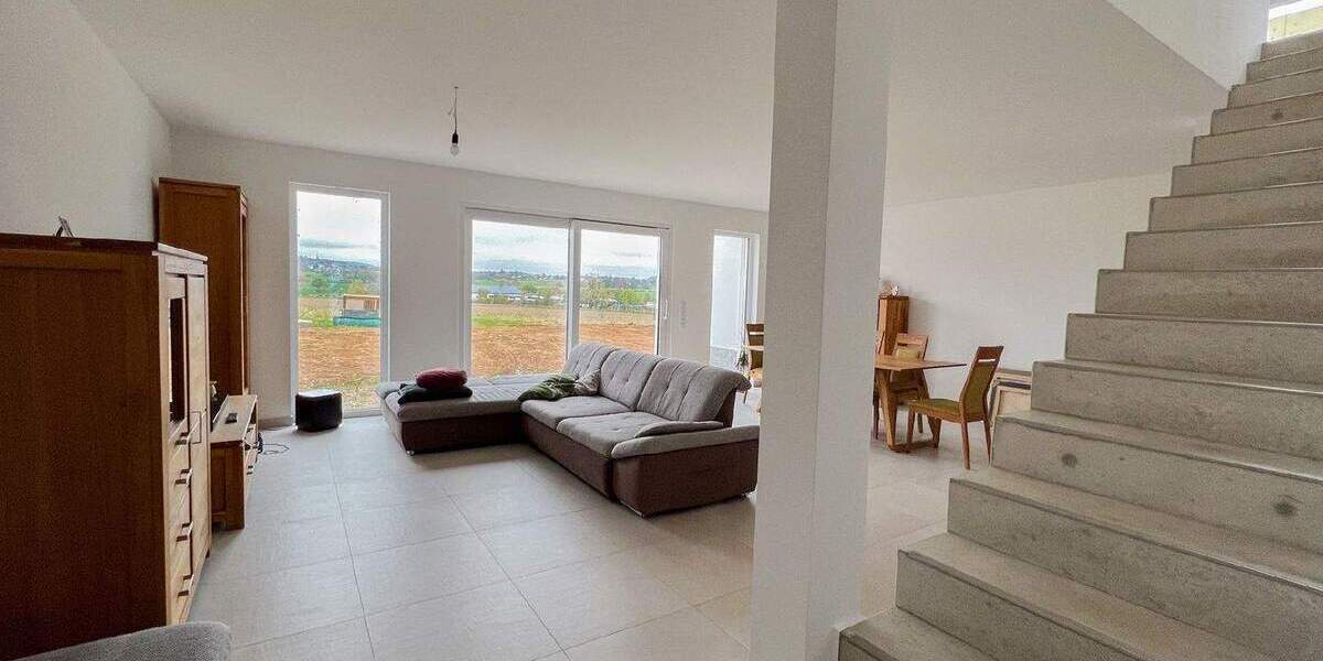 Einfamilienhaus Euskirchen Flamersheim - 4 Zimmer, 155 m&sup2;, 652.500&euro; | Angebot:25777195