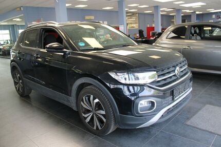 VW T-Cross 151.158 km 14.980 &euro; Euskirchen 53881