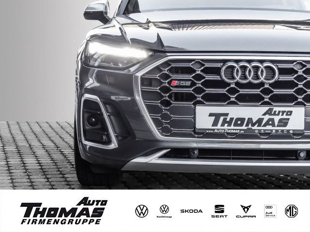 Audi SQ5 50.220 km 48.880 &euro; Bonn 53227