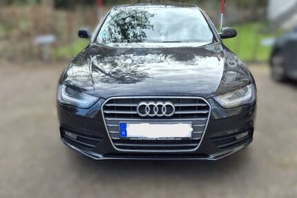 Audi A4 264.791 km 6.000 &euro; Bonn 53113