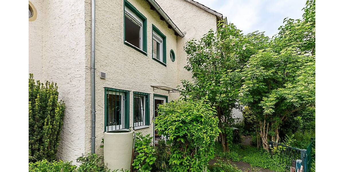Reihenmittelhaus Bonn Lannesdorf - 3 Zimmer, 69 m&sup2;, 289.000&euro; | Angebot:25694274
