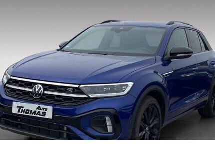 VW T-Roc 36.950 km 27.990 &euro; Bonn 53227