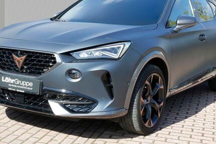 Cupra Formentor 46.640 km 35.980 &euro; Meckenheim / Bonn 53340