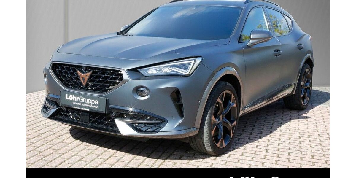 Cupra Formentor 46.640 km 35.980 &euro; Meckenheim / Bonn 53340