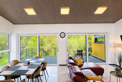 Wohnung Wachtberg Niederbachem - 4 Zimmer, 166 m&sup2;, 995.000&euro; | Angebot:23577224