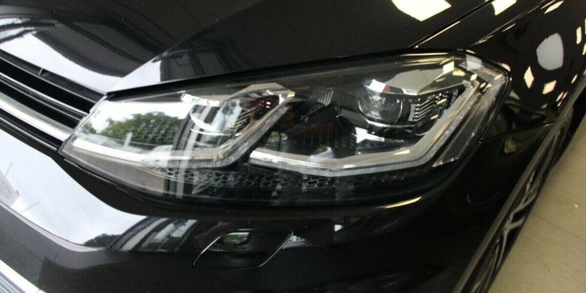 VW Golf 1.5 TSI ACT BMT Highline 83.752 km 15.980 &euro; Euskirchen 53881