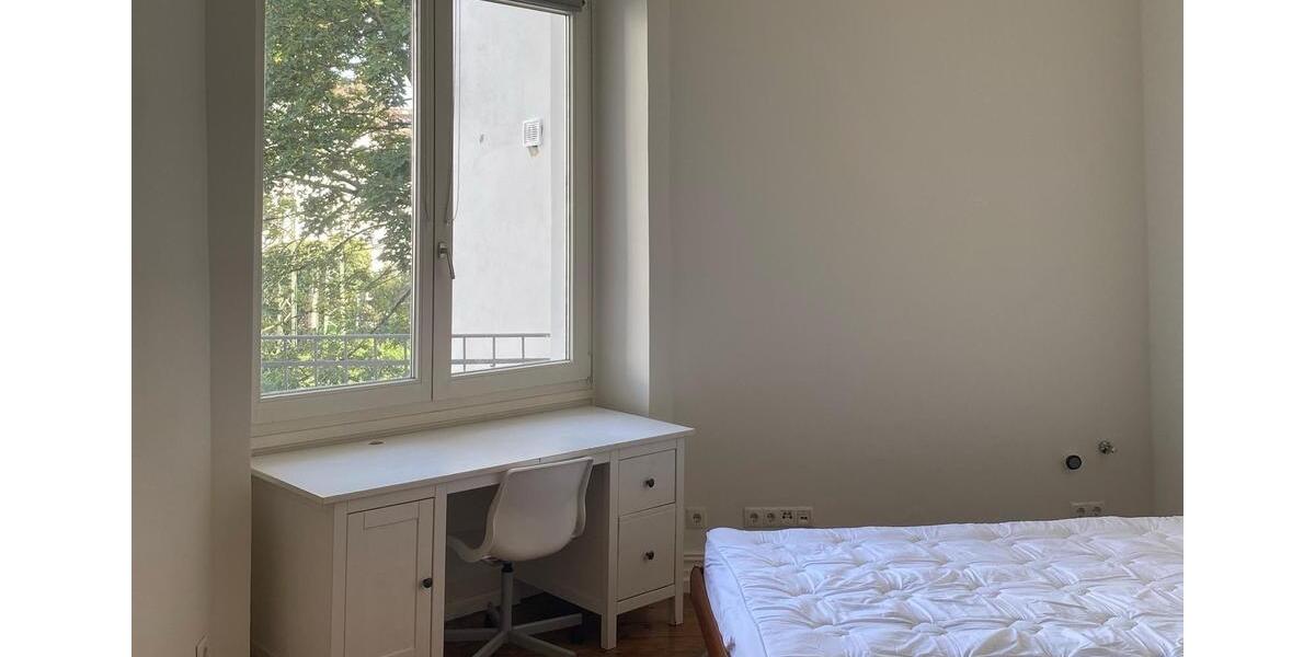 Etagenwohnung Bonn Gronau - 1 Zimmer, 14 m&sup2;, 500&euro; | Angebot:25081455