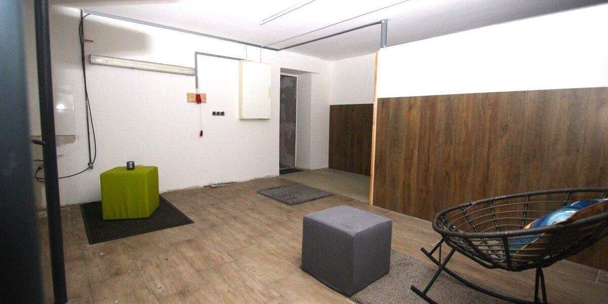 Mehrfamilienhaus, Wohnhaus Euskirchen Innenstadt - 5 Zimmer, 289.000&euro; | Angebot:25697236