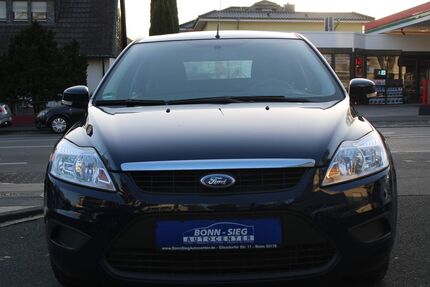 Ford Focus 64.000 km 4.990 &euro; Bonn 53179