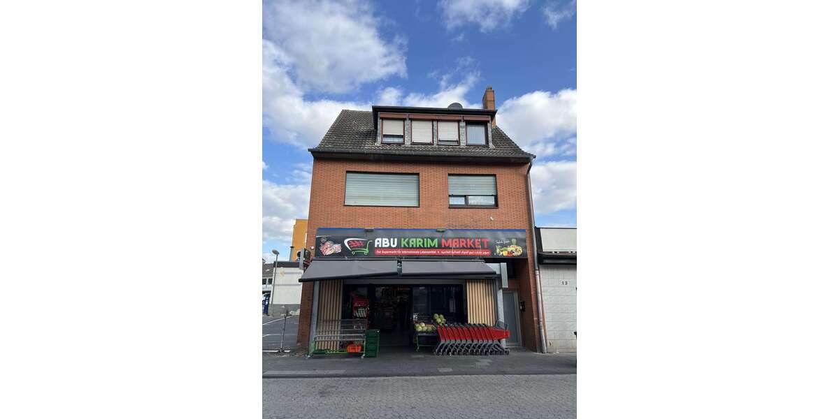 Sonstige Euskirchen - 450.000&euro; | Angebot:22579882