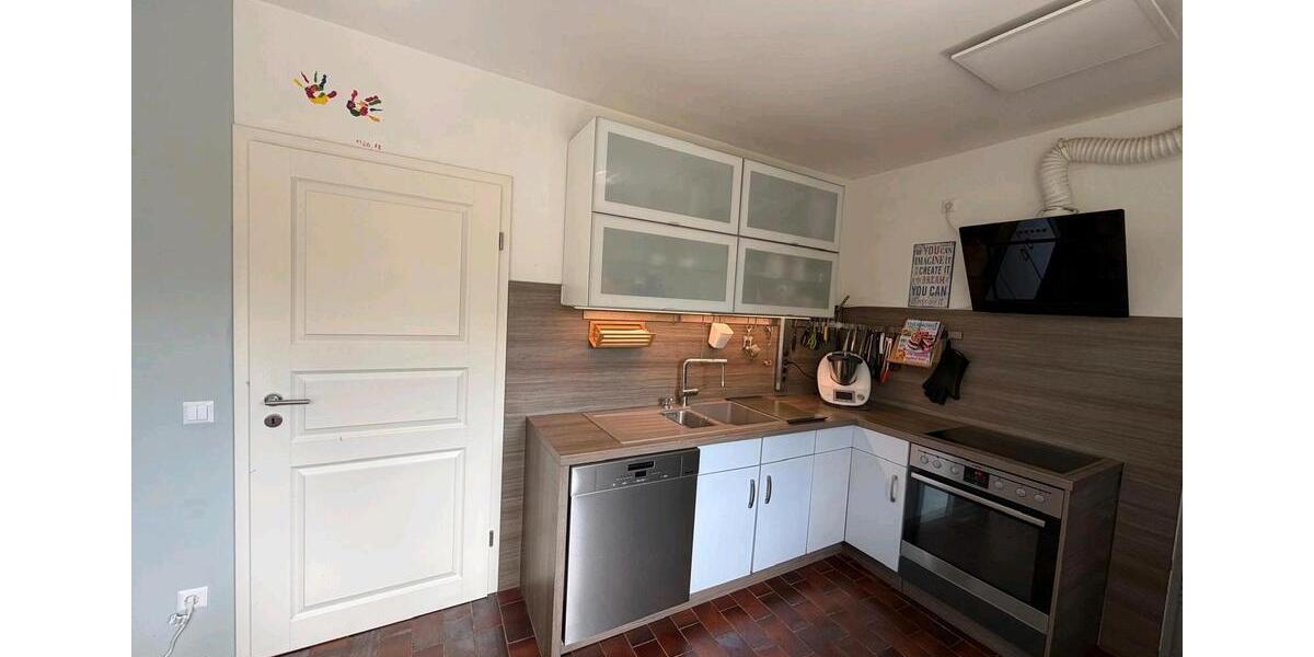 Etagenwohnung Bornheim - 3 Zimmer, 100 m&sup2;, 419.000&euro; | Angebot:26709022