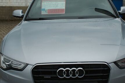 Audi A5 150.000 km 15.500 &euro; Mechernich 53894