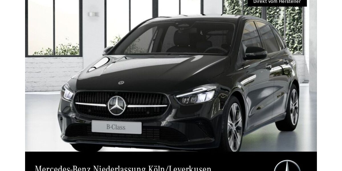 Mercedes-Benz B 180 9.900 km 35.590 &euro; Frechen 50226